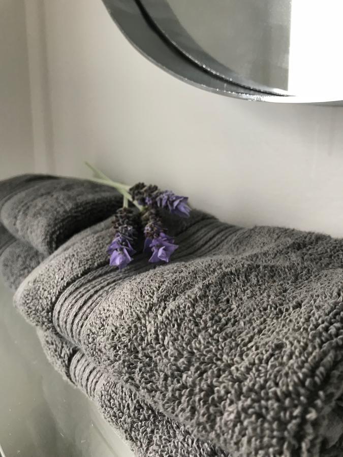 马丁伯勒Lavender53别墅 外观 照片